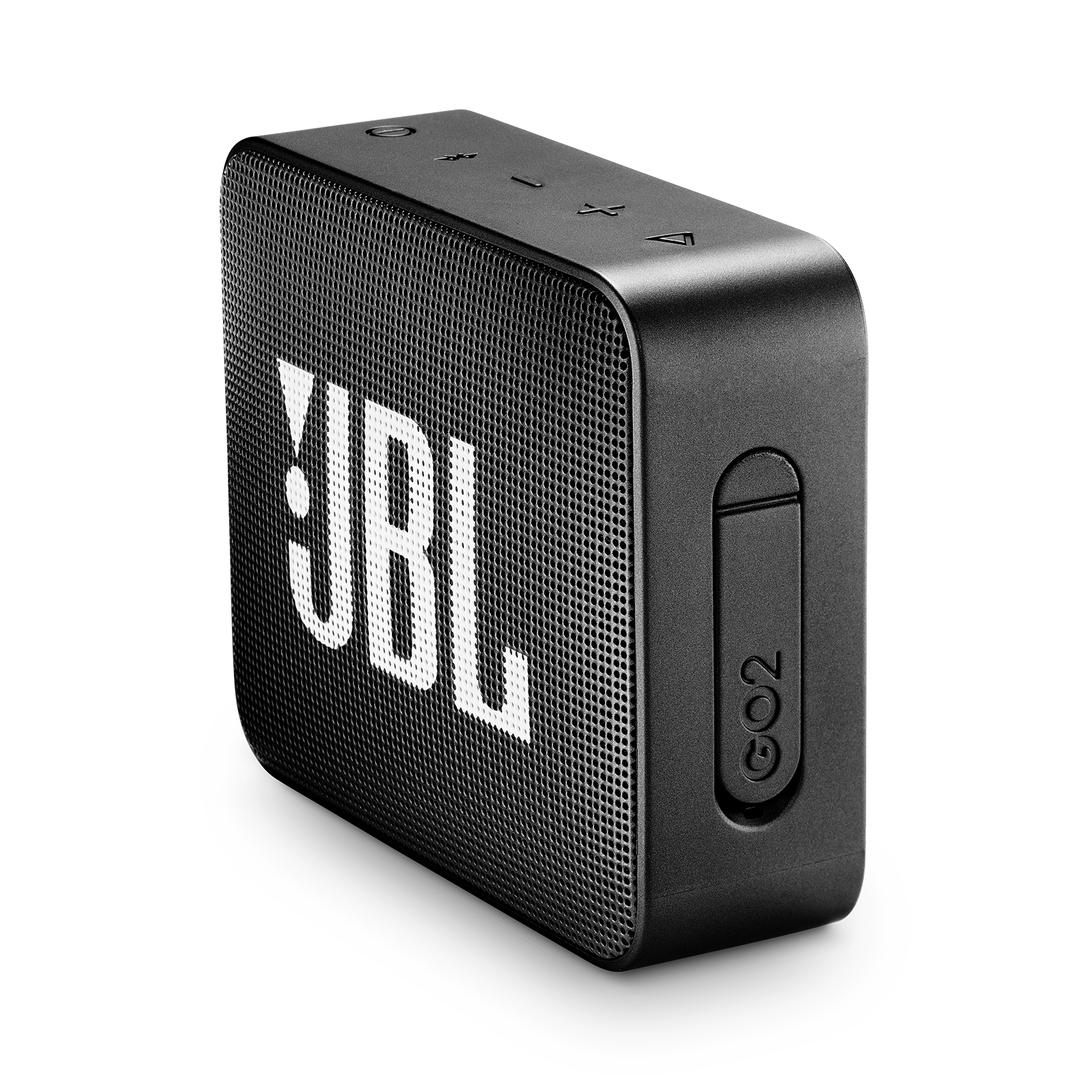Jbl go 2 black