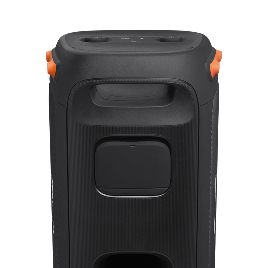 JBL Partybox 110 | Portable party speaker with 160W powerful JBL Partybox 110 | Portable party speaker with 160W powerful