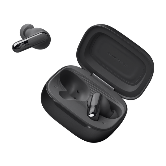 JBL Live Beam 3 | True wireless noise-cancelling closed-stick earbuds