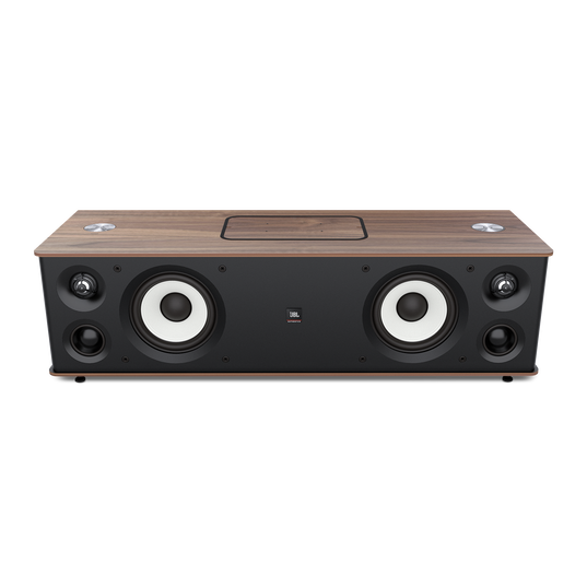 Authentics L16 | Retro Wireless Bluetooth Speaker
