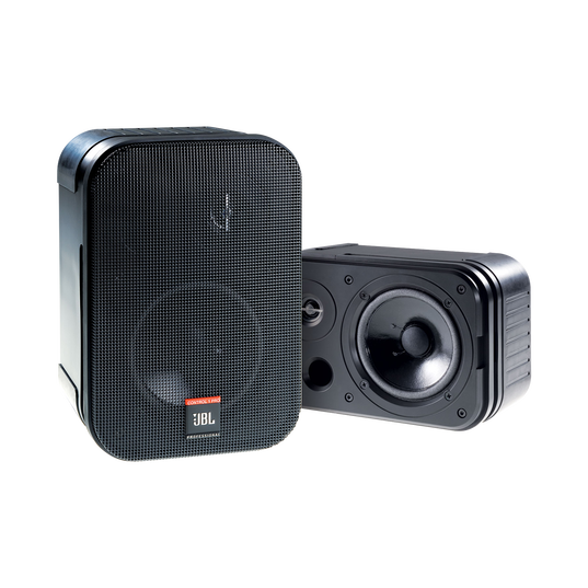 【正規品質保証】 JBL Control Loudspeaker Compact Professional Two-Way | Pro 1 配信機器・PA機器・レコーディング機器