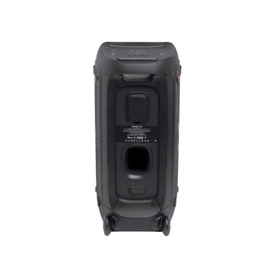 JBL Partybox 310 | 可攜式派對喇叭，擁有炫彩燈光和強大JBL 經典音效。