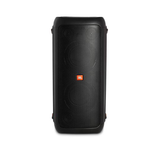Jbl partybox 200 manual online