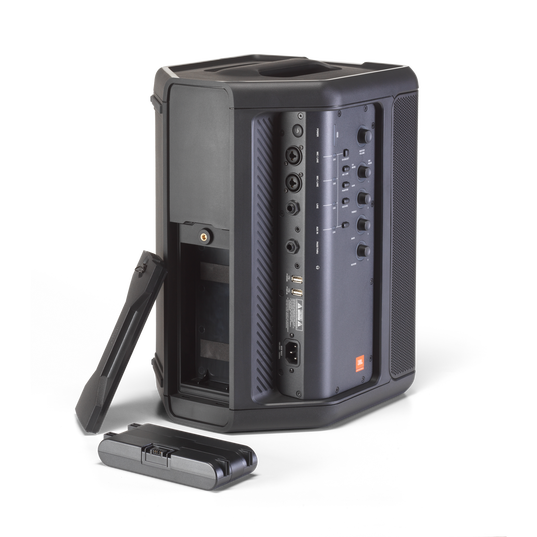 JBL EON ONE Compact | All-in-One Rechargeable Personal PA JBL EON ONE Compact | All-in-One Rechargeable Personal PA