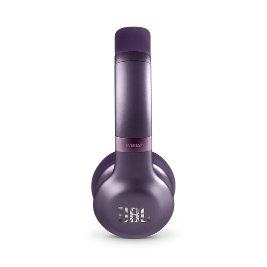 EVEREST™ 310GA - Purple - Wireless on-ear headphones - Detailshot 2