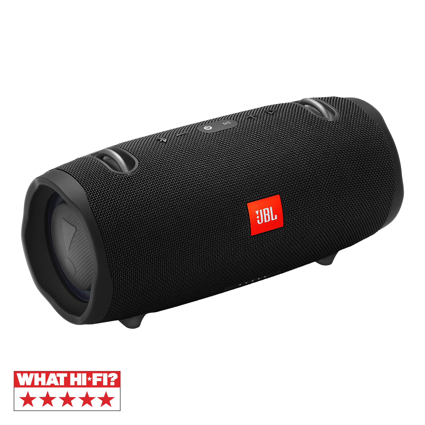 ion xtreme speaker