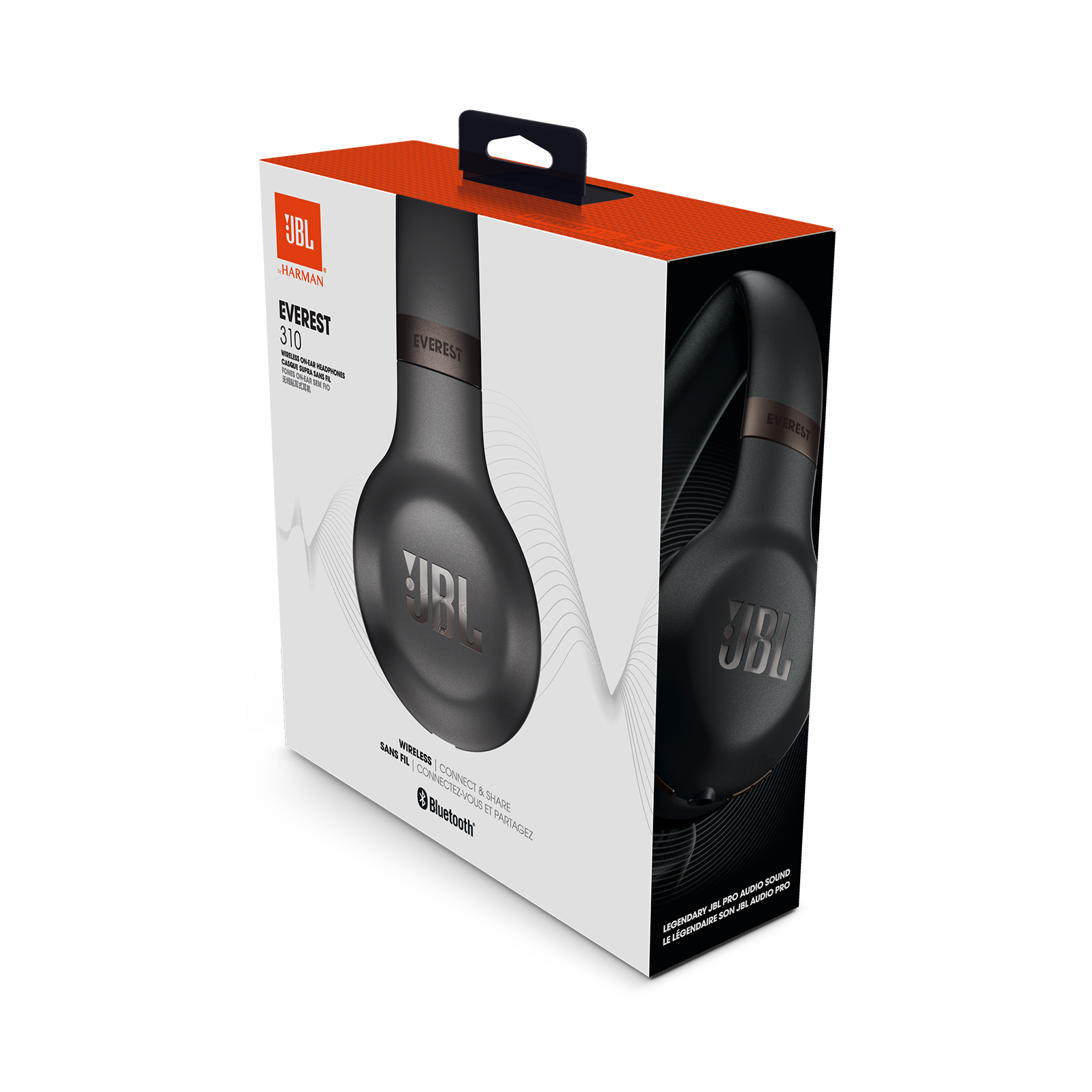 jbl 310 everest