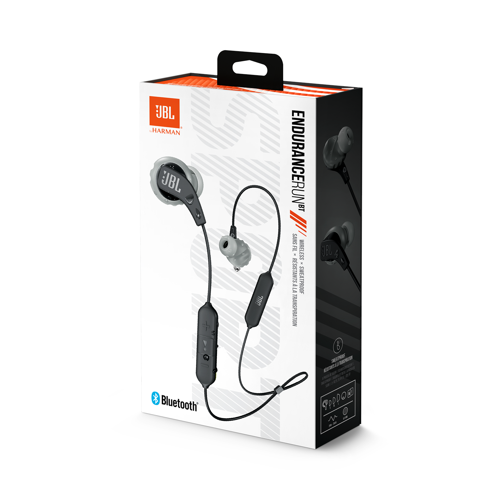 jbl by harman endurance run