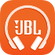 透過免費的「My JBL Headphones」應用程式自訂