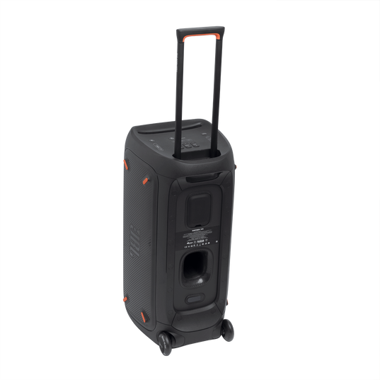 JBL Partybox 310 | Portable party speaker with dazzling JBL Partybox 310 | Portable party speaker with dazzling