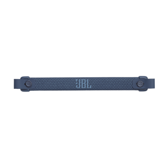 JBL Charge 6 - Blue - Portable waterproof and drop-proof Bluetooth speaker - Detailshot 3