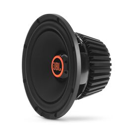 JBL Stadium 1224 - Black - 12" (300mm) high-performance car audio subwoofers - Hero JBL Stadium 1224 - Black - 12" (300mm) high-performance car audio subwoofers - Hero
