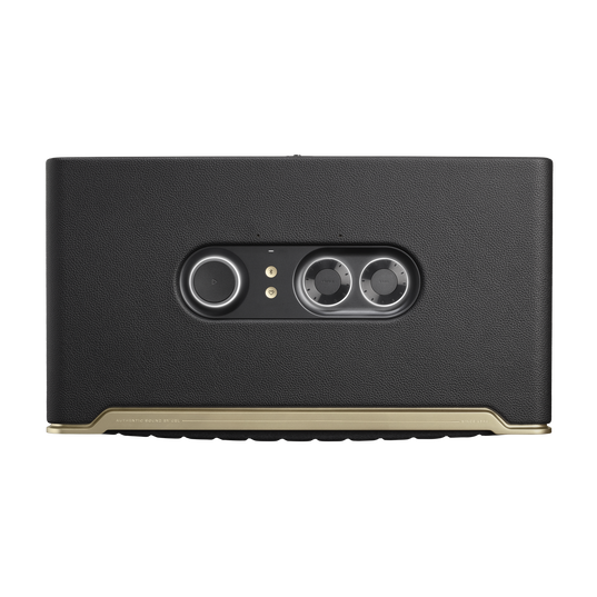 JBL Authentics 500 | Hi-fidelity smart home speaker with Wi JBL Authentics 500 | Hi-fidelity smart home speaker with Wi