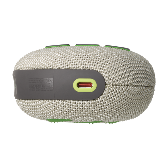 JBL Clip 5 | Ultra-portable waterproof speaker
