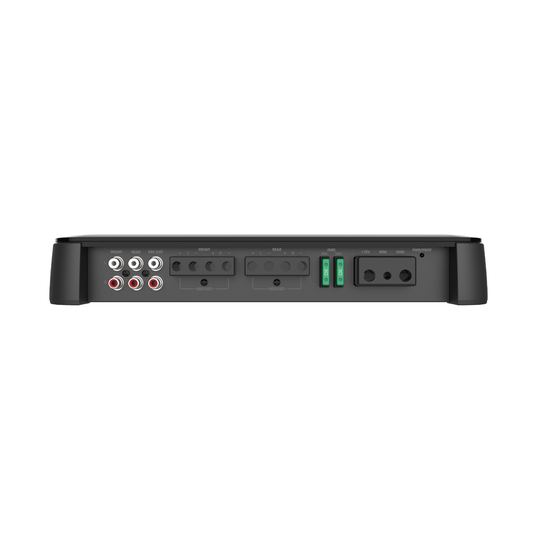 Club A754 | High performance 4 channel car amplifier