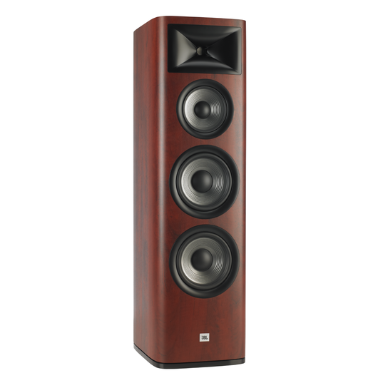 Studio 698 | Home Audio Loudspeaker System
