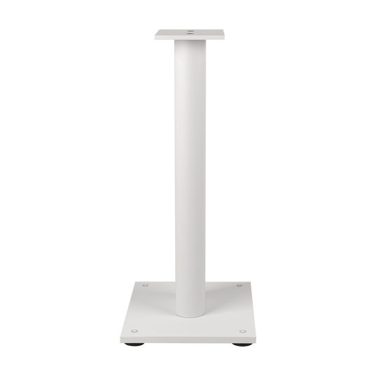 Stage FS Floorstands - Latte - Floorstands for JBL Stage 240B and 250B - Hero