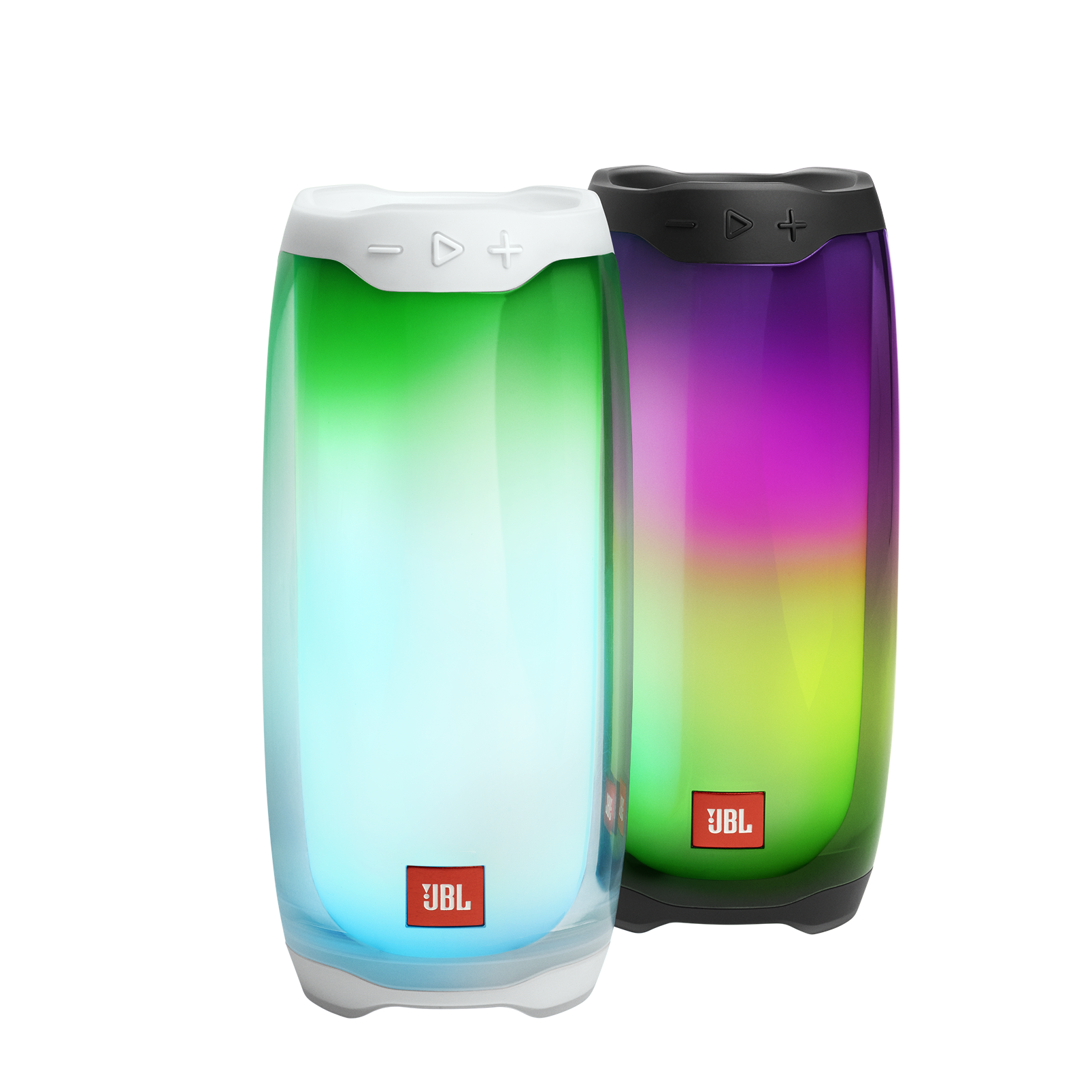jbl pulse connect