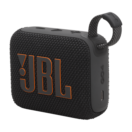 価格は安く JBL Go 4 | Ultra-Portable Bluetooth Speaker スピーカー・ウーファー