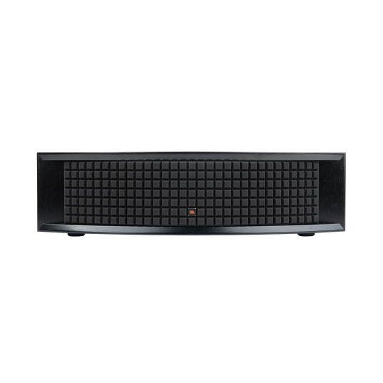JBL L42ms Music System - Black - Integrated Music System - Detailshot 2