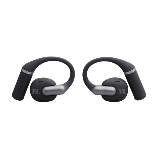 JBL Sense Pro - Black - True wireless open-ear headphones - Left