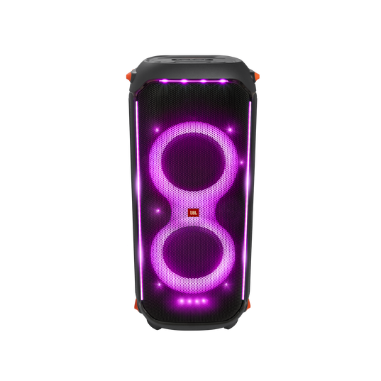 JBL Partybox 710 | Party speaker with 800W RMS powerful sound
