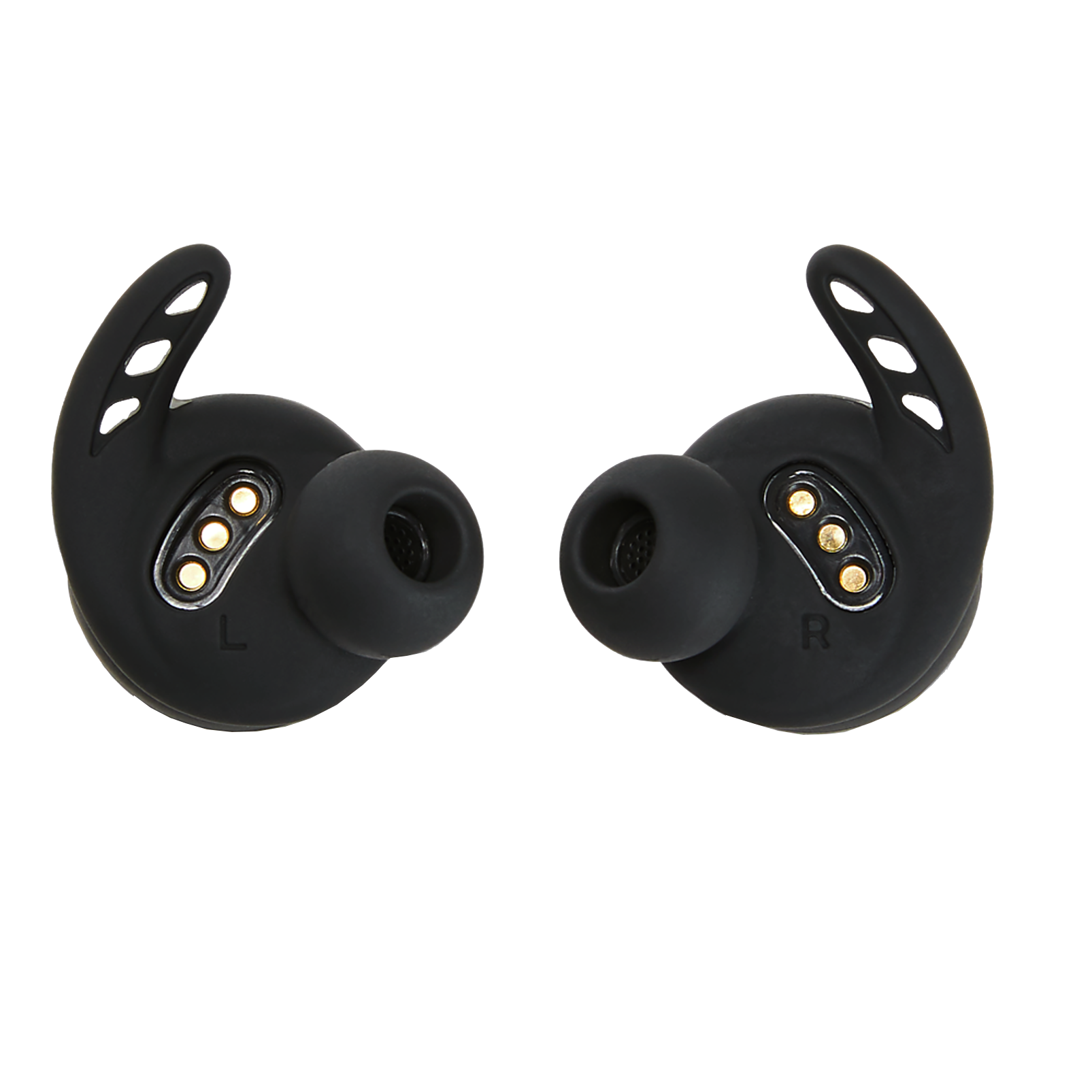 project rock earbuds