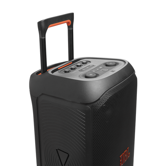 JBL PartyBox Stage 320 | Portable party speaker with wheels JBL PartyBox Stage 320 | Portable party speaker with wheels