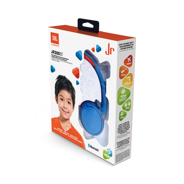 Jbl junior 300 bt sales