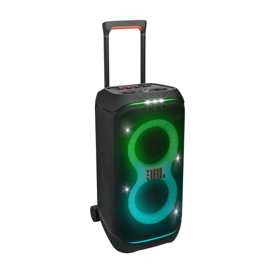 【3日間限定値下げ中】JBL PartyBox Stage320 Amazon.com: JBL PartyBox Stage 320 - Portable Party Speaker