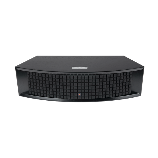 JBL L42ms Music System - Black - Integrated Music System - Hero