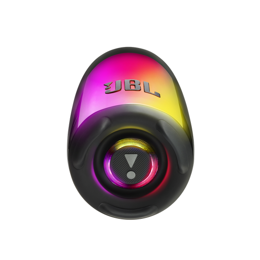JBL Pulse 5 | Portable Bluetooth speaker with light show JBL Pulse 5 | Portable Bluetooth speaker with light show