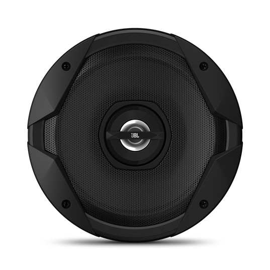 GT7-6C - Black - Front