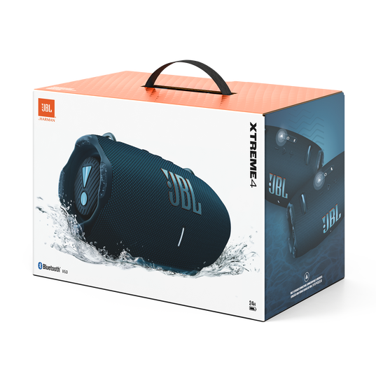 JBL XTREME4 Bluetoothスピーカー　未開封 JBL Xtreme 4 | Portable waterproof speaker