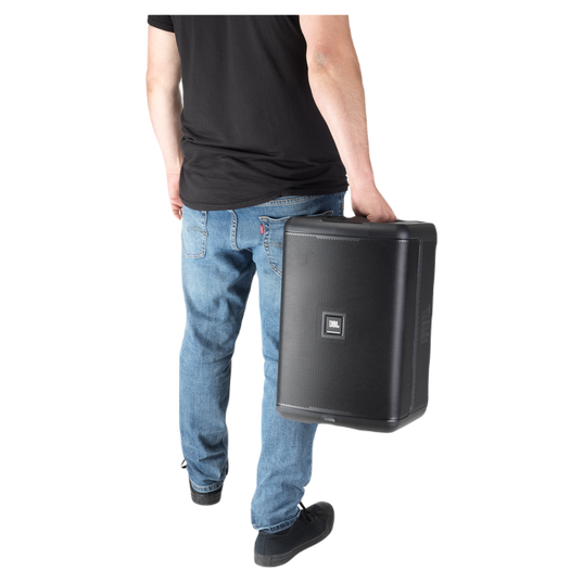 JBL EON ONE Compact | All-in-One Rechargeable Personal PA JBL EON ONE Compact | All-in-One Rechargeable Personal PA