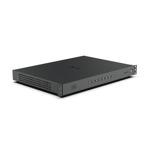 DA1650 - Grey - 16-channel distribution amplifier - Detailshot 2