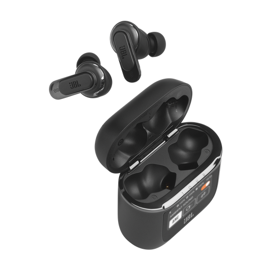 JBL TOUR PRO 2 ワイヤレスヘッドホン JBL Tour Pro 2 | True wireless Noise Cancelling earbuds