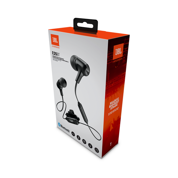 JBL CLub One Box visual