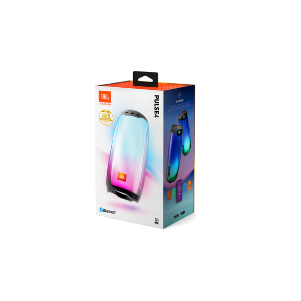 Jbl pulse 4 release sales