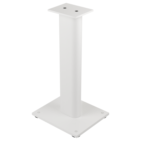 Stage FS Floorstands - Latte - Floorstands for JBL Stage 240B and 250B - Detailshot 2