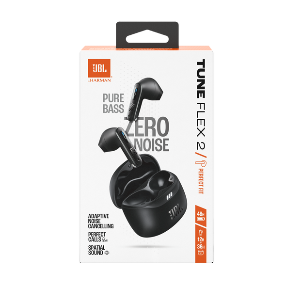 JBL CLub One Box visual