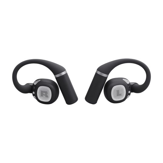 JBL Sense Pro - Black - True wireless open-ear headphones - Right