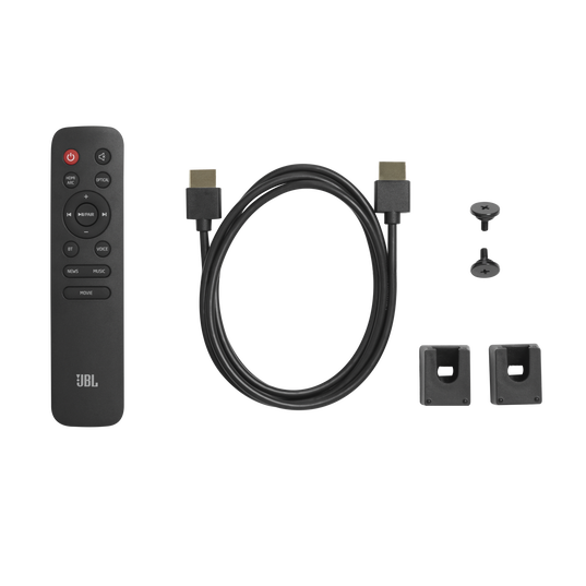 JBL Cinema SB120 - JBL APAC NC