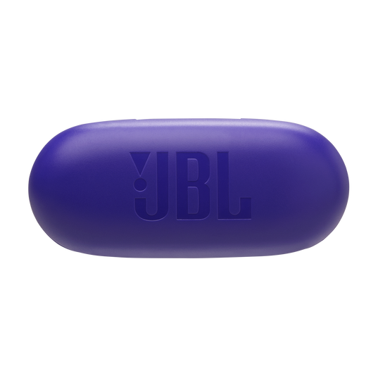 JBL Endurance Race 2 - Purple - Waterproof sports true wireless earbuds - Right