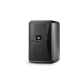 JBL Control 23-1 - Black - Ultra-Compact Indoor/Outdoor Background/Foreground Speaker - Hero JBL Control 23-1 - Black - Ultra-Compact Indoor/Outdoor Background/Foreground Speaker - Hero