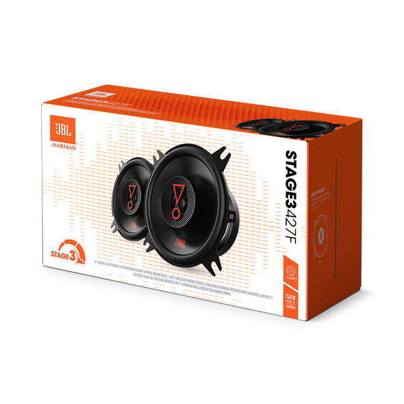 JBL CLub One Box visual