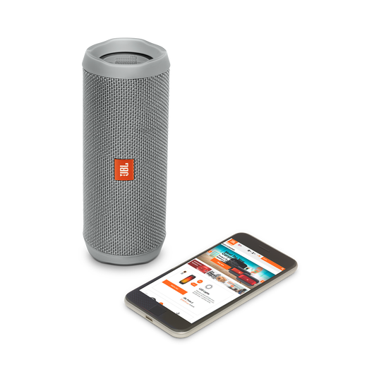 Jbl Flip 4 Portable Bluetooth Speakers Jbl Us