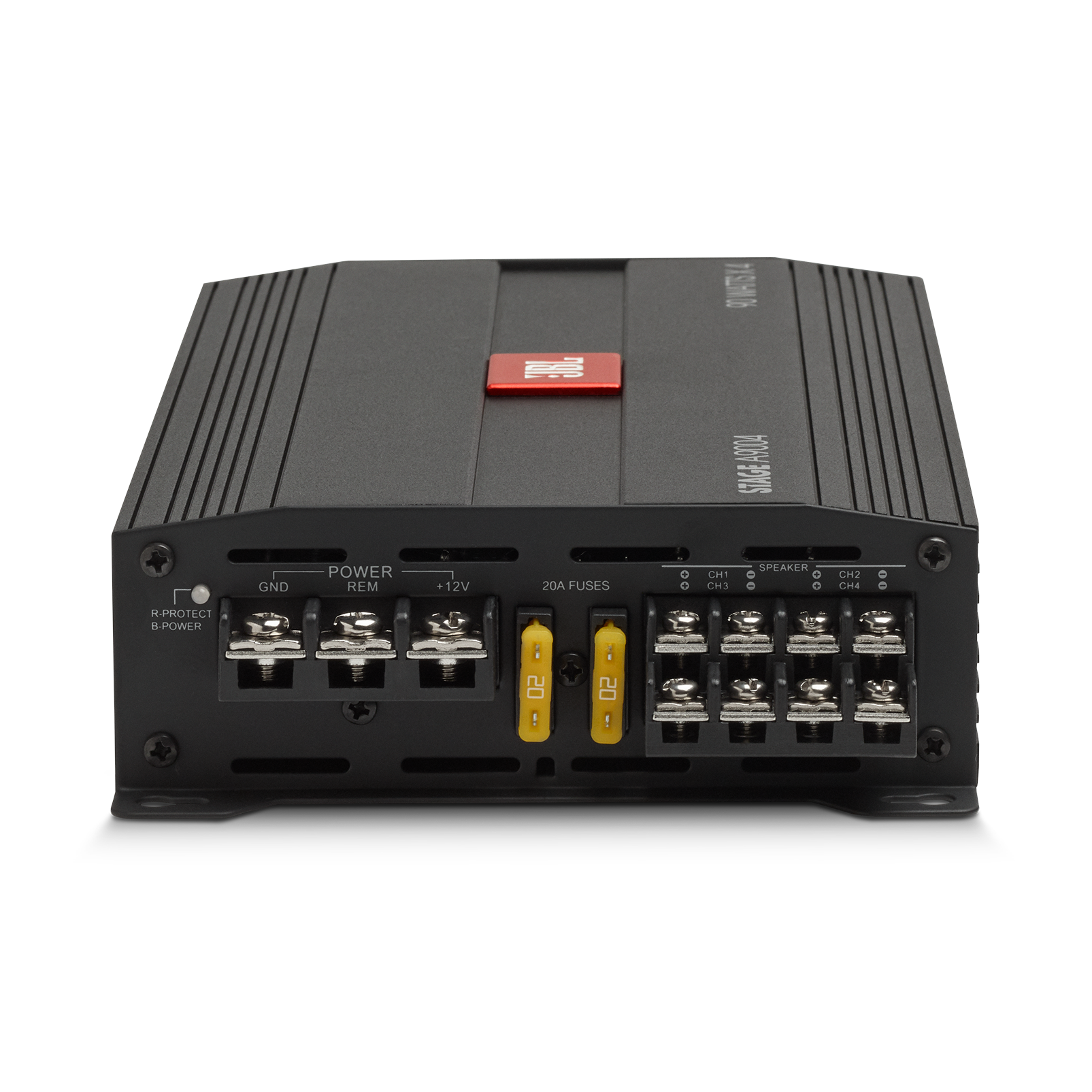 jbl amplifier for car