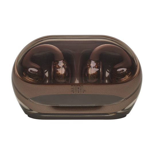 JBL Soundgear Clips - Copper - True wireless open-ear headphones - Right