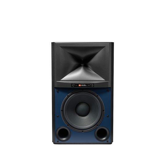 JBL 300mm 2ウェイ フロア型スタジオモニター 4349 発売 | 広島